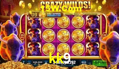 Benefícios VIP na kk9