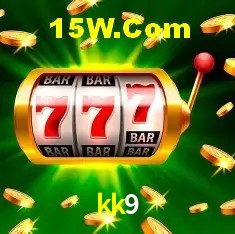 Slots com jackpots e giros grátis na kk9